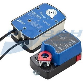 Электропривод РОВЕН