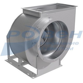 Вентилятор радиальный ВРН специального назначения